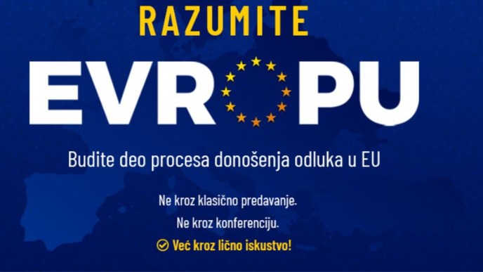 Institucije da služe građanima